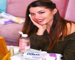 She has worked with beauty products and personal care products brands including KIKO Milano, TEZENiS, Collistar Italia, etc.